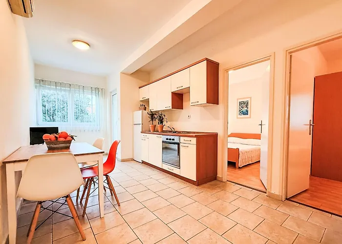 Tatjana-1 By Interhome Zaton (Zadar)