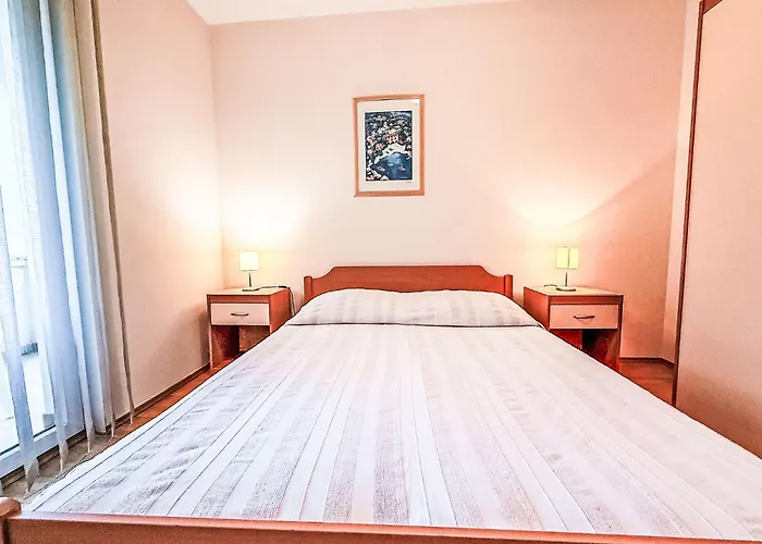 Tatjana-1 By Interhome * Zaton (Zadar)