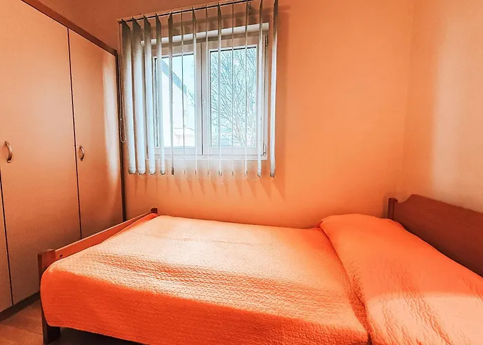 Tatjana-1 By Interhome Lägenhet Zaton (Zadar)