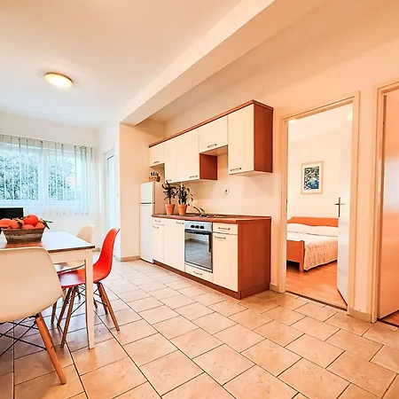 Tatjana-1 By Interhome Zaton (Zadar)