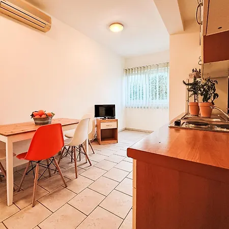 Tatjana-1 By Interhome * Zaton (Zadar)