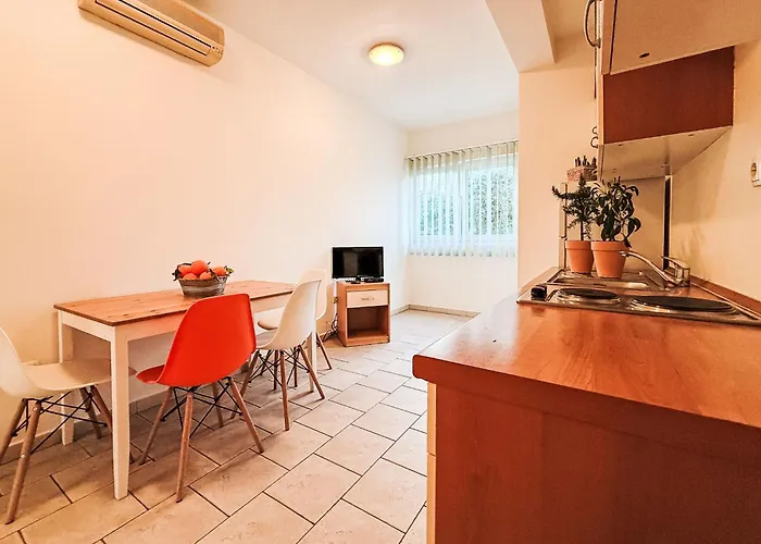 Tatjana-1 By Interhome * Zaton (Zadar)