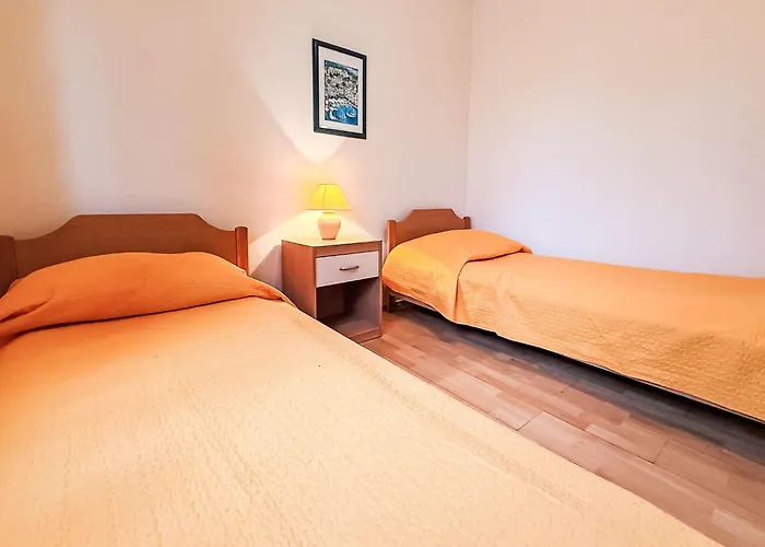 Tatjana-1 By Interhome * Zaton (Zadar)